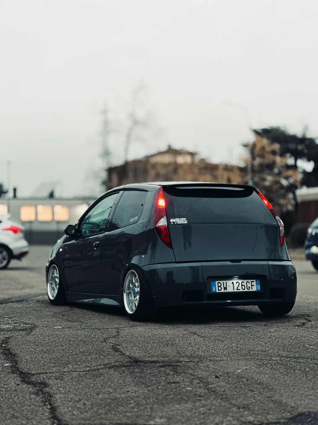 Fiat Egea
